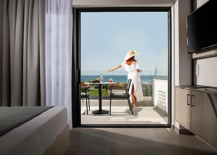 Sky Luxury Suites Sarti