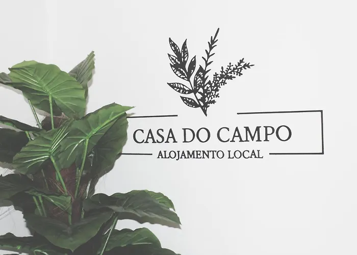 Casa Do Campo Bed & Breakfast Peniche