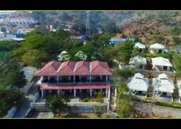 Dera Kumbhalgarh Hotel Rajsamand