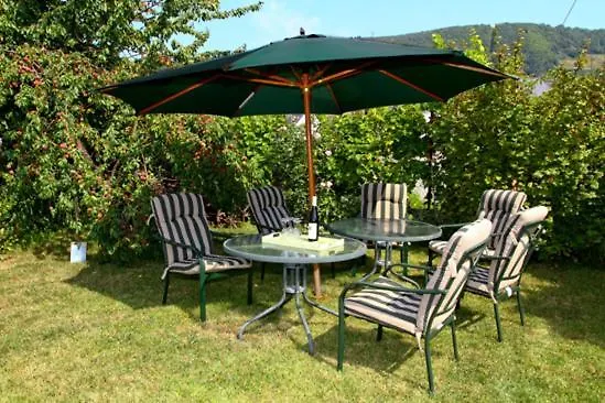 Bed and Breakfast Weingut Bollig-Prüm Trittenheim