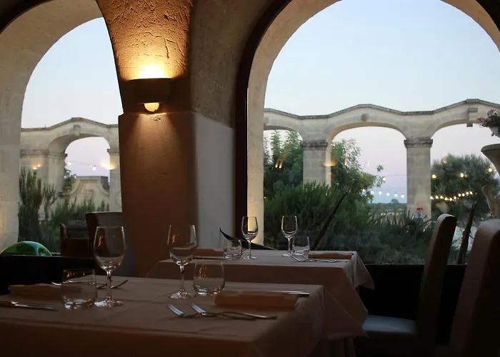 Masseria Savoia Marina di Ginosa
