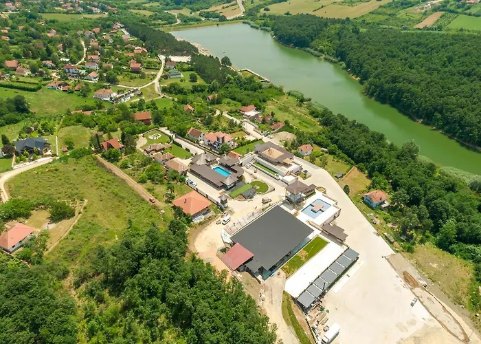 Woodland Resort Kragujevac