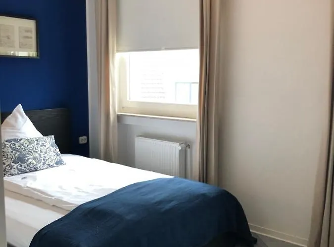 Bensons Hotel Aachen