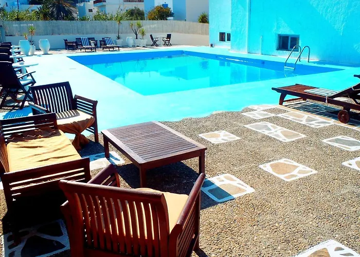 Liogerma Hotel Adamantas