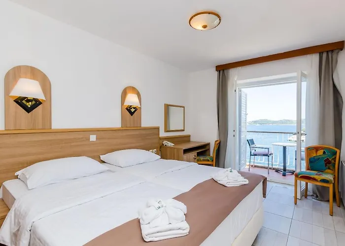 Villa Paradiso 2 Dubrovnik