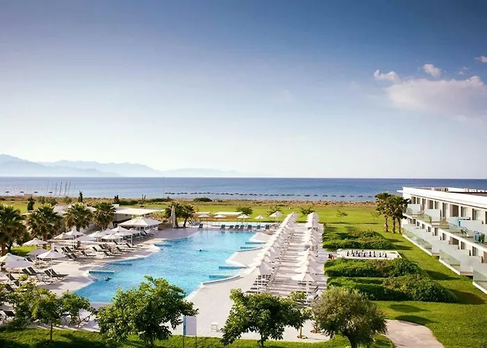 Neilson Messini Activity Beach Club Kalamata