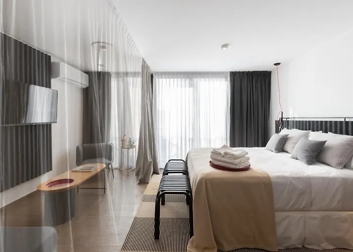 Stay Suites Córdoba