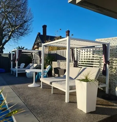 Town House Motor Inn Horsham