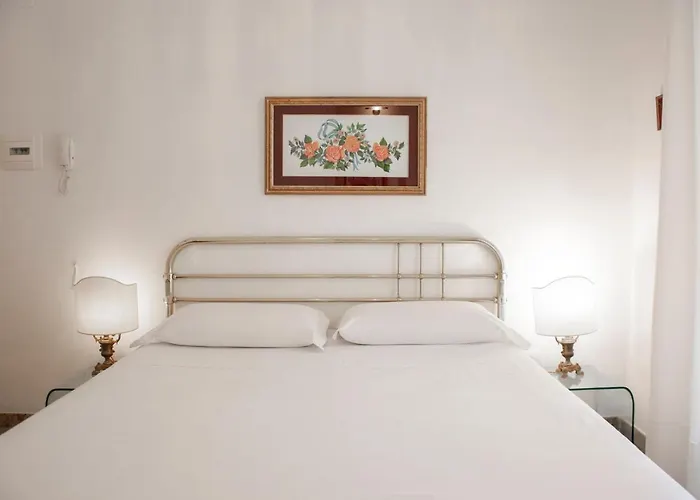 Il Palazzetto Bed & Breakfast Sorrento