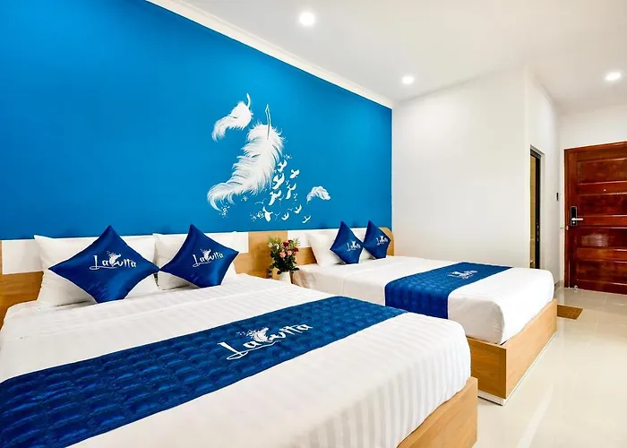La Vita Hotel Vũng Tàu