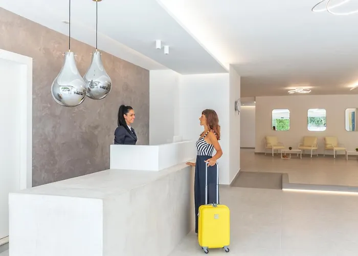 Royal Sunset Hotel Forio 