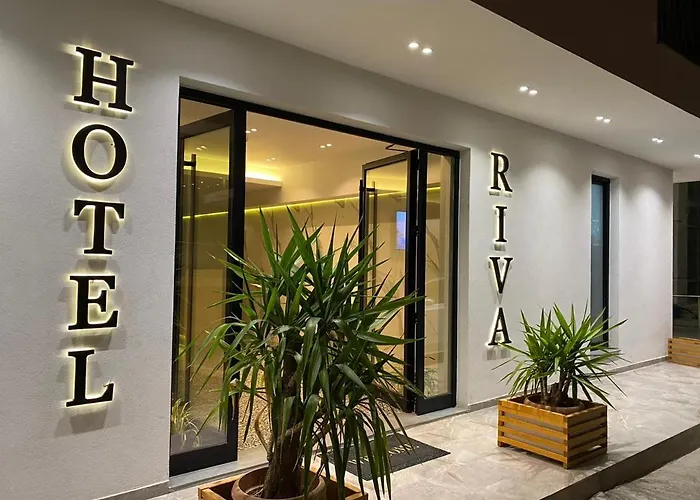 Hotel Alion Durrës