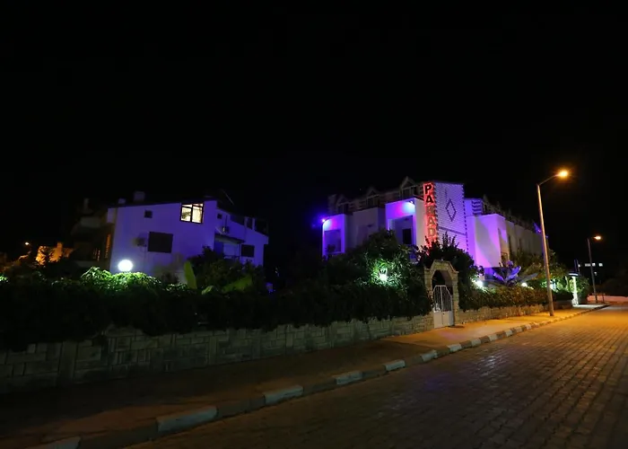 Paradise Hotel Kemer