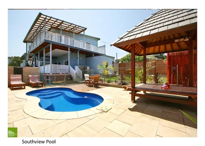 Southview Guest House Wollongong