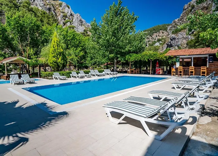 Olympia Otel Olimpos