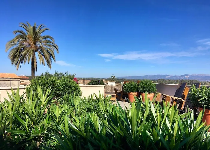 Hotel Es Picarol Sineu