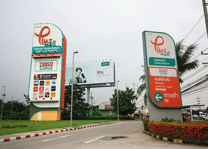 The Zleep Chonburi Hotel