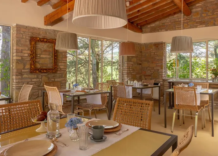 Relais Casamassima Bed & Breakfast Perugia