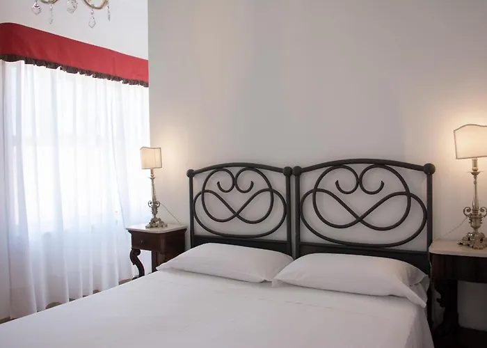 Il Palazzetto Bed & Breakfast Sorrento
