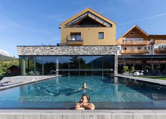 Hotel Seespitz Superior - Adults Only Seefeld in Tirol