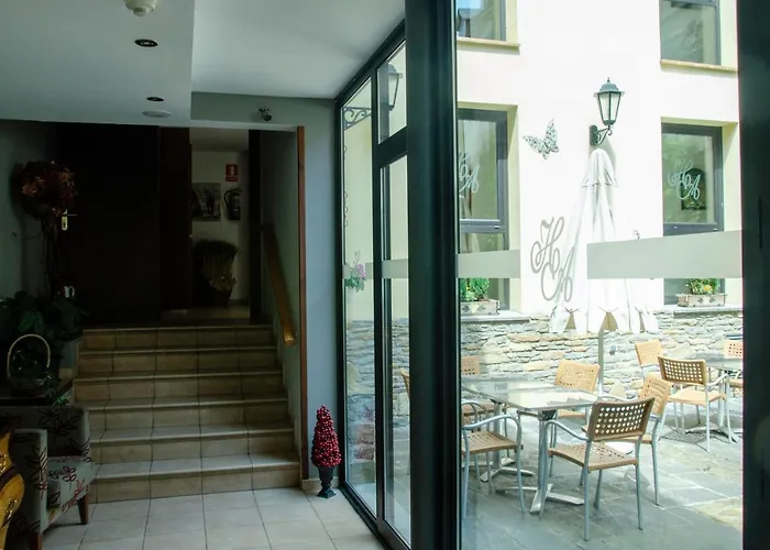 Hotel Albares Vielha