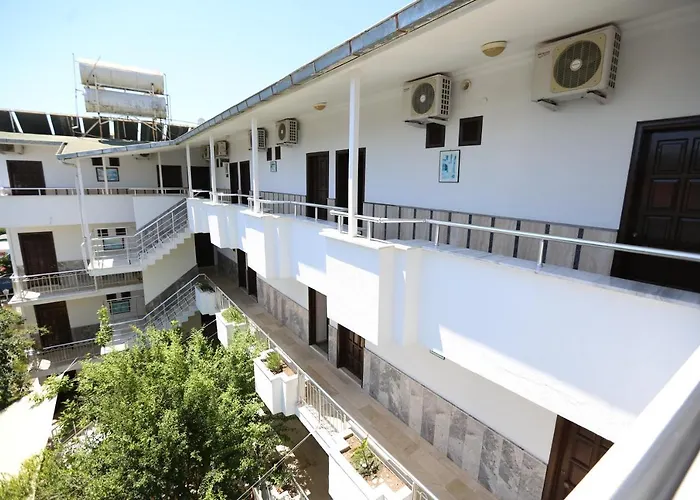 Paradise Hotel Kemer