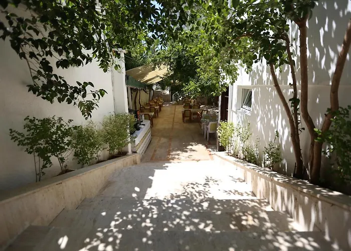 Paradise Hotel Kemer