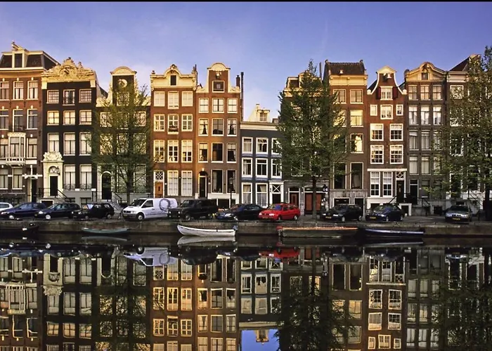 B&B Diemerplein Diemerbrug