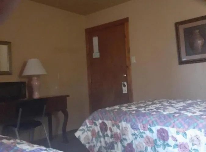 Camino Real Hotel Eagle Pass