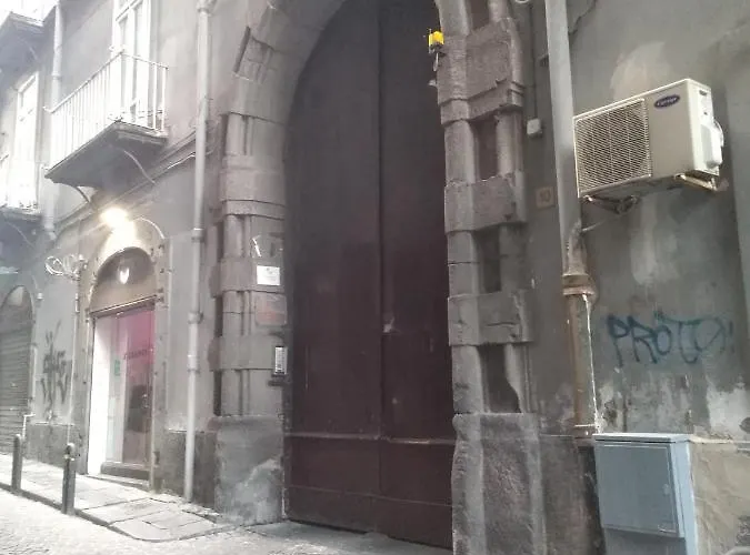 C Era Una Volta Nápoles