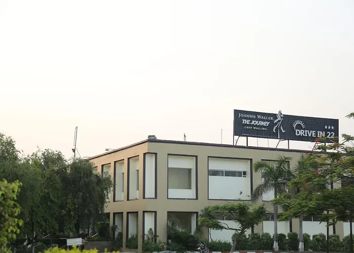 Drive In 22 Resort Ambala