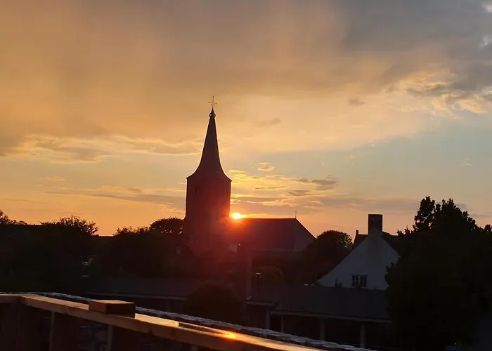 Singel 9 Hotel Domburg