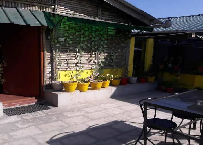 Mayur Hotel And Restaurant Lansdowne
