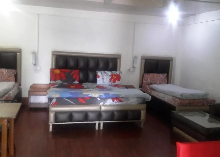 Mayur Hotel And Restaurant Lansdowne