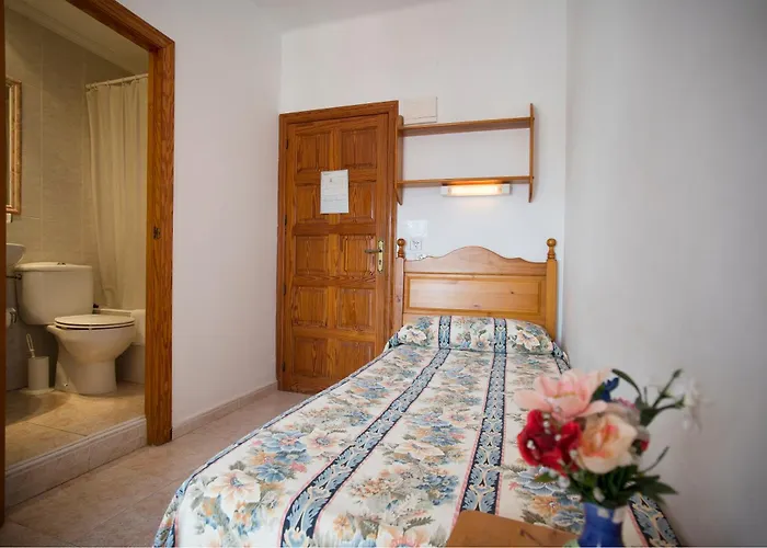 Hostal Sa Rota Santa Eulalia del Río