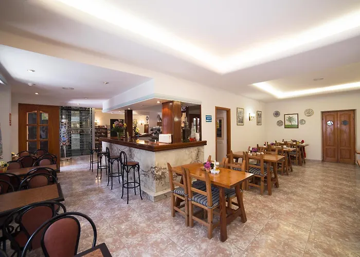 Hostal Sa Rota Santa Eulalia del Río