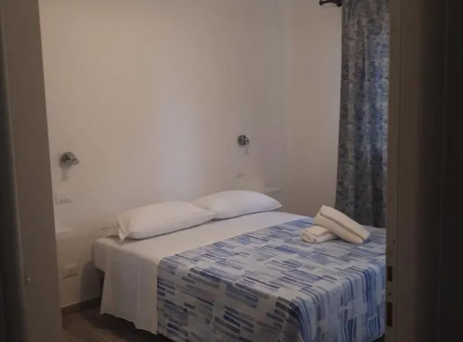 Cuor Di Leone Guest House Favignana