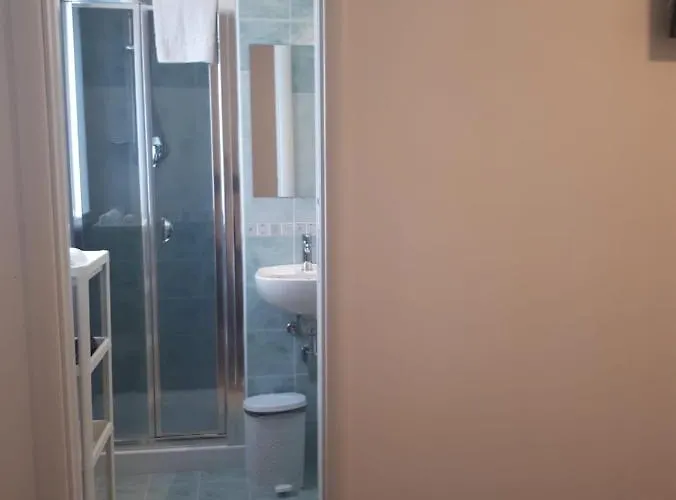 Cuor Di Leone Guest House Favignana