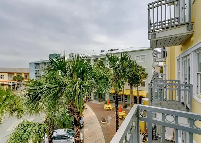 Inn At Gulf Place Santa Rosa Beach
