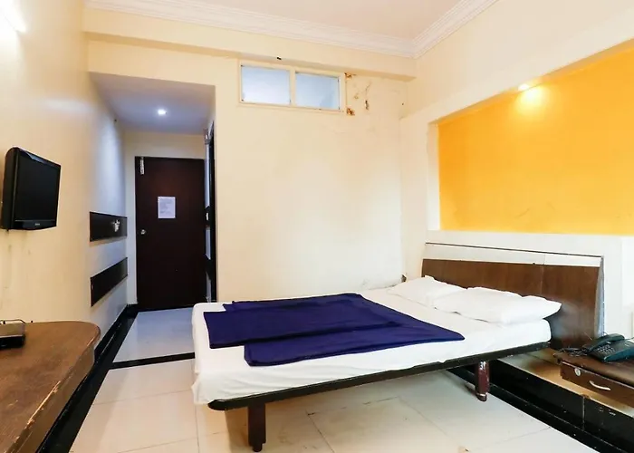 Prestige Residency Hotel Bangalore