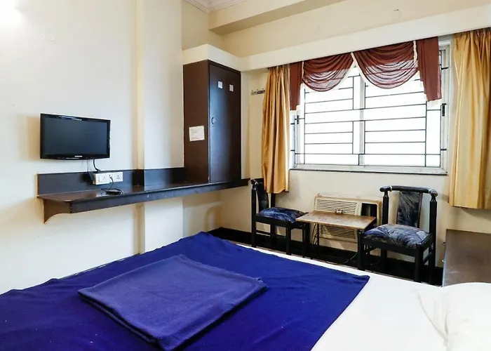 Prestige Residency Hotel Bangalore
