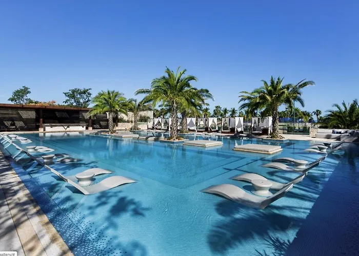 Bohari Palmilla Aparthotel San José del Cabo