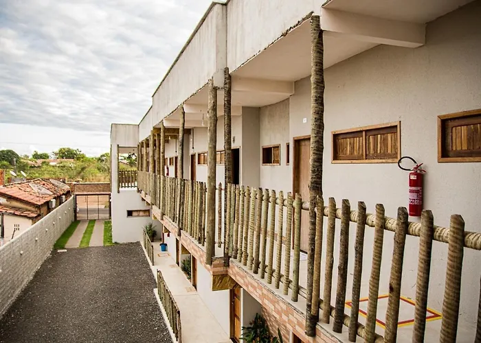 Hotel Pousada Das Rosas Carolina 