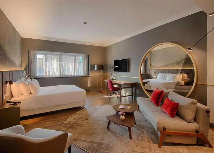 Hotel Nh Collection Porta Nuova à Milan
