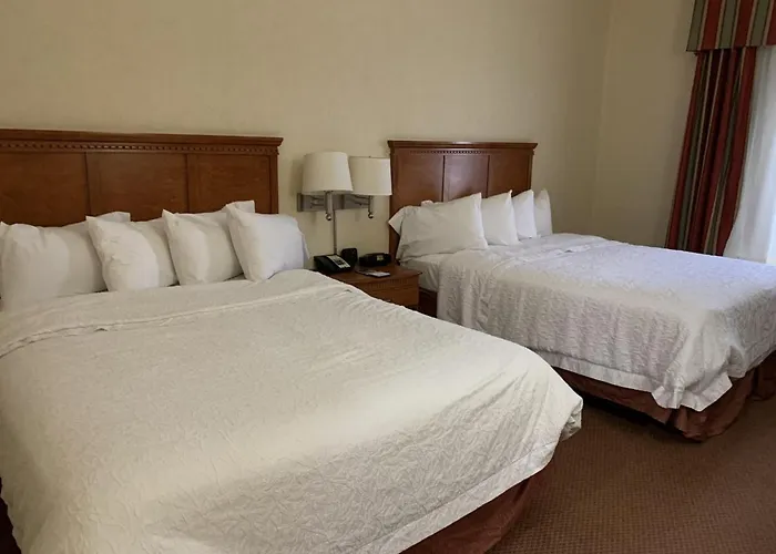 Hampton Inn Belle Vernon