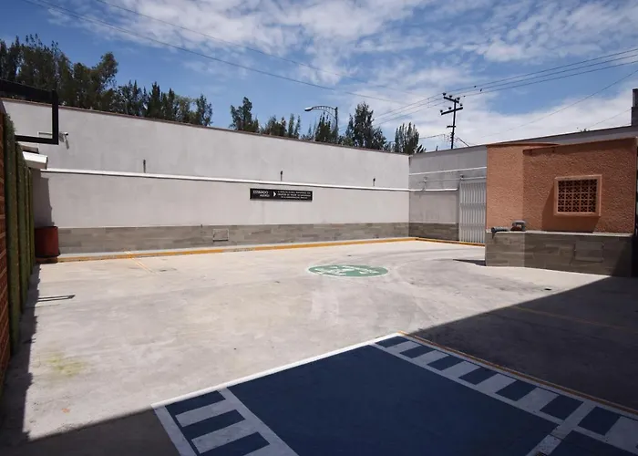 Hotel Lirio - Adult Only Cidade do México