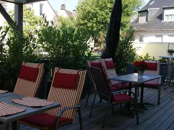 Hotel Rauch Attendorn