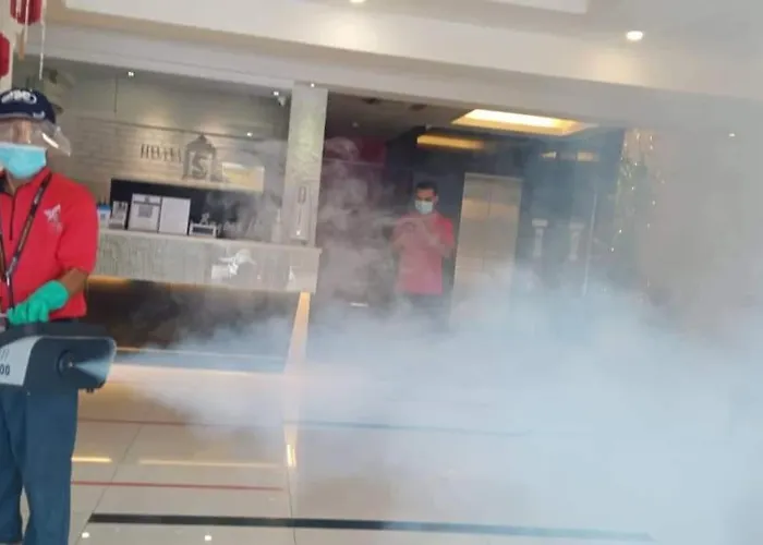 Hotel Jsl Johor Bahru