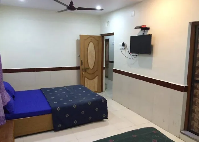 Hotel Toran 100 Metres Away From Diu