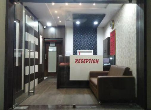 Premium Hotel Near Nagoa Beach Diu